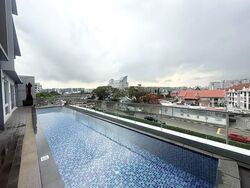 Prestige Point (D19), Apartment #575553231